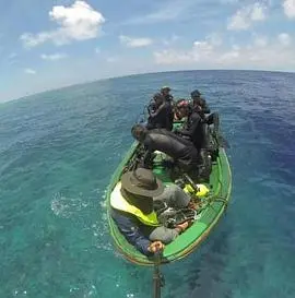 《南海·南海》：镜头下的孟加拉国，一场诗意的漂流与现实的残酷