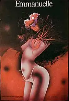 《艾曼纽深层解析》：不止是情欲，更是一场女性意识的觉醒之旅