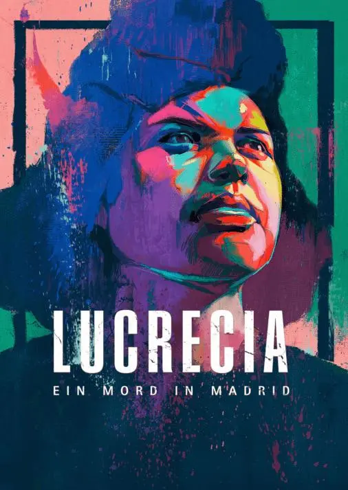 《Lucrecia: 仇恨罪》影评：揭露种族歧视的残酷真相，直击人性的黑暗面！