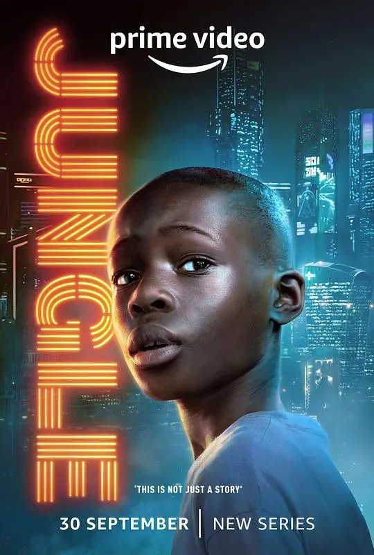 《弱肉强食》第一季：揭秘残酷生存法则，谁将成为食物链顶端？