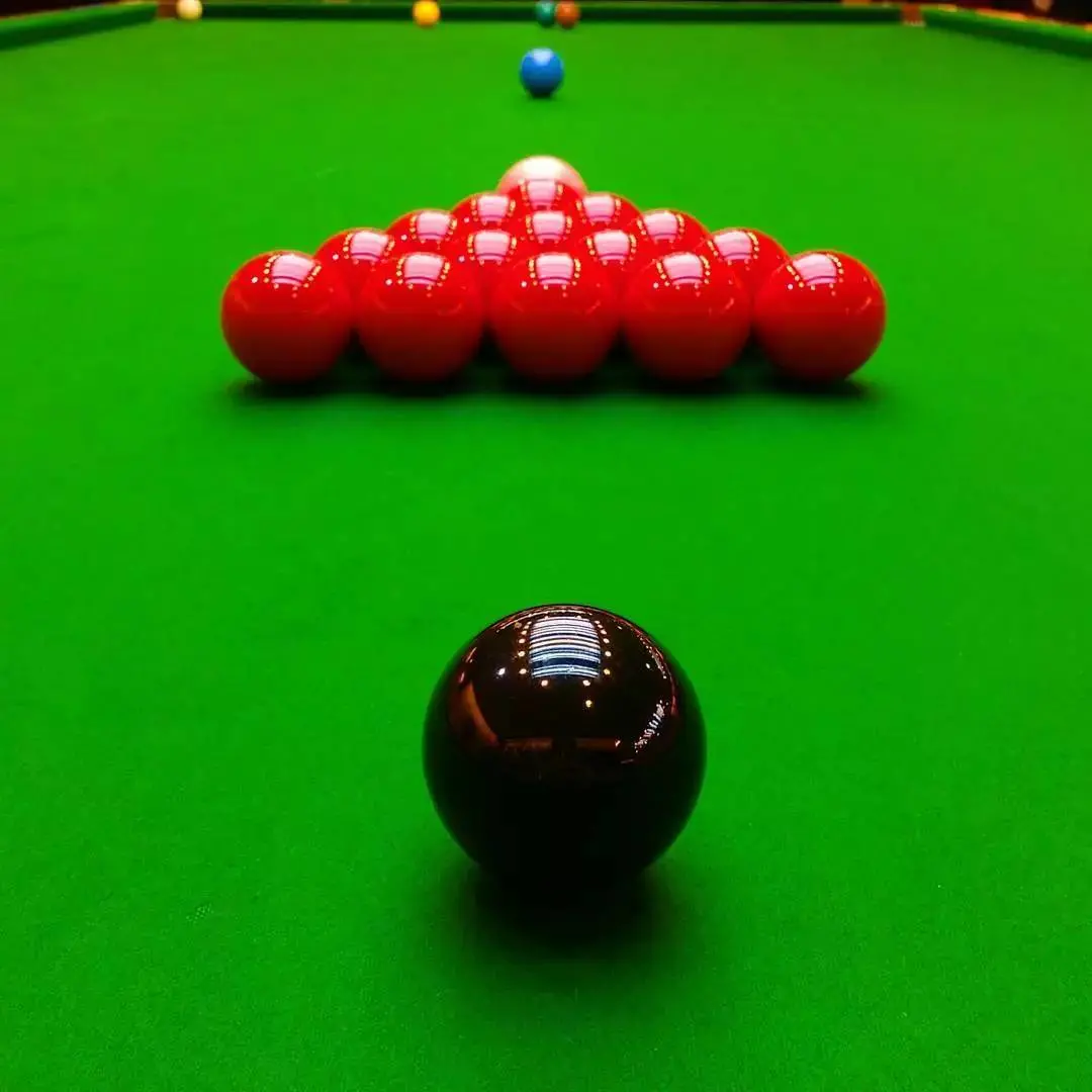 2022斯诺克北爱尔兰公开赛：特鲁姆普VS希尔，焦点对决！看“准神”如何征服爱尔兰赛场