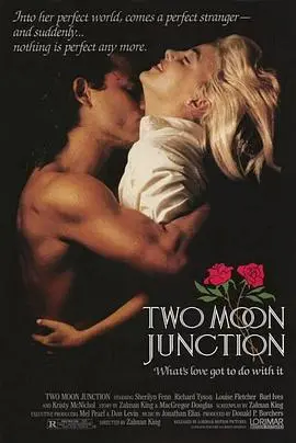 《偷月情 Two Moon Junction》：80年代情欲狂潮，大胆挑战社会禁忌的经典情色佳作